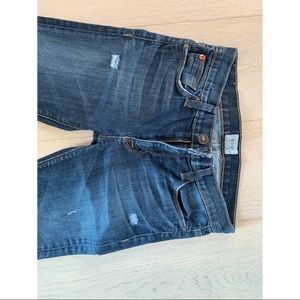 Hudson Jeans- size 24
